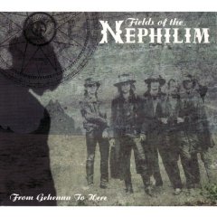 From Gehenna to Here