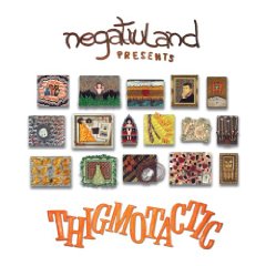 Thigmotactic