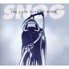 The Last Days of Rome