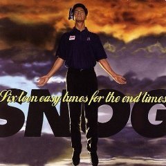 16 Easy Tunes for the End Times