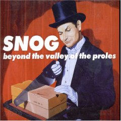 Beyond the Valley of the Proles