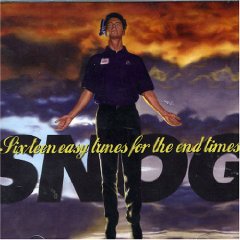 Sixteen Easy Tunes for the End Times