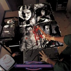 Necroticism: Descanting the Insalubrious (CD/DVD)