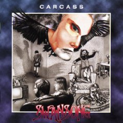 Swansong (CD/DVD)