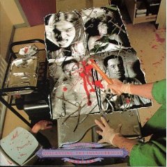 Necroticism: Descanting the Insalubrious