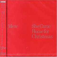 She Came Home for Christmas/That Time on the Ledge