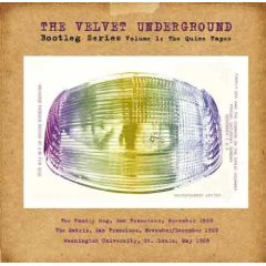 Bootleg Series, Vol. 1: The Quine Tapes
