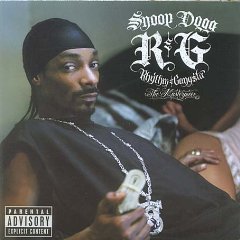 R&G (Rhythm & Gangsta): The Masterpiece