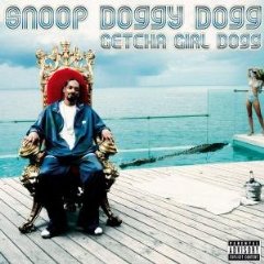 Getcha Girl Dogg EP