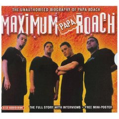 Maximum Papa Roach