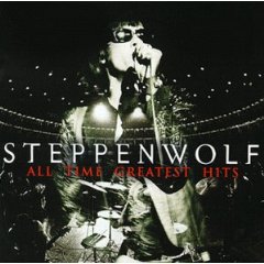 Steppenwolf: All Time Greatest Hits