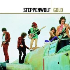 Steppenwolf Gold