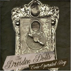 Coin Operated Boy