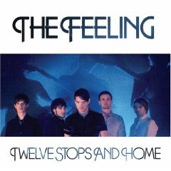 Twelve Stops and Home
