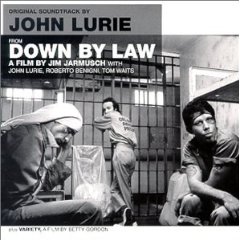 Down By Law (1986 Film) / Variety (1985 Film) [2 on 1]