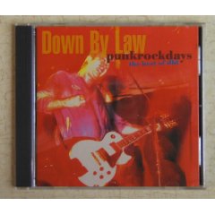 PunkRockDays: The Best of DBL