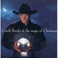 Garth Brooks and The Magic of Christmas