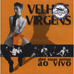 Abre Essas Pernas: Ao Vivo