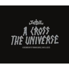 A Cross The Universe (CD/DVD)