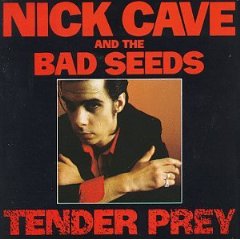 Tender Prey