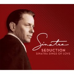 Seduction: Sinatra Sings Of Love (Deluxe 2 CD Edition)