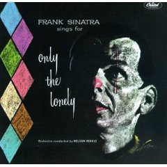 Frank Sinatra Sings for Only the Lonely