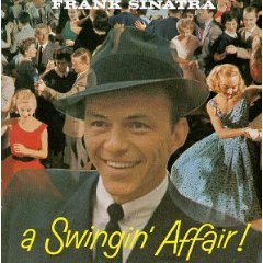 A Swingin' Affair!