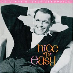 Nice 'n' Easy