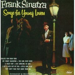 Songs for Young Lovers/Swing Easy