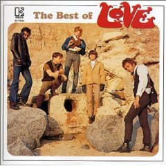 The Best of Love