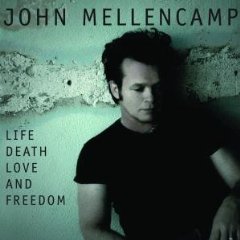 Life Death Love and Freedom