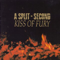 Kiss of Fury