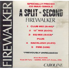 Firewalker