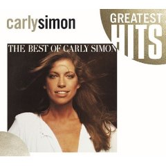 The Best of Carly Simon