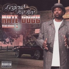 Legend of Hip Hop, Vol. 2
