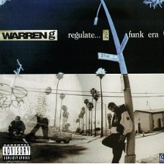 Regulate...G Funk Era