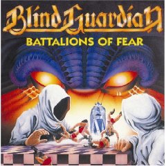 Batallions of Fear