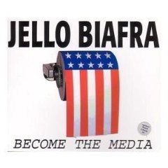 Become the Media