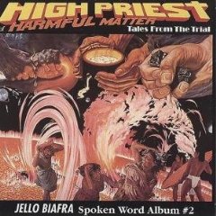 High Priest of Harmful Matter: Tales From the Trial