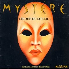 Mystere