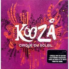 Kooza