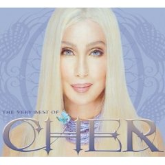 The Very Best Of Cher