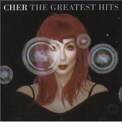 Cher - Greatest Hits