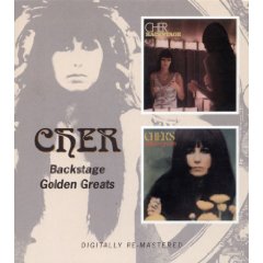 Backstage/Golden Greats