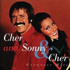 Cher and Sonny & Cher - Greatest Hits (1974)