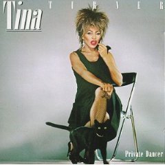 Private Dancer