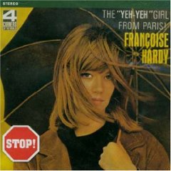 The Yeh-Yeh Girl from Paris!