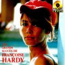 Les Grands Succès de Francoise Hardy