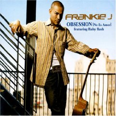 Obsession (No Es Amor)
