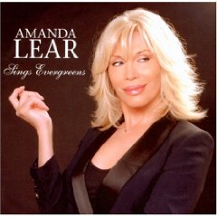 Sings Evergreens